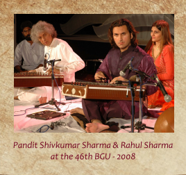 A legend who graced the Bengaluru Ganesh Utsava stage